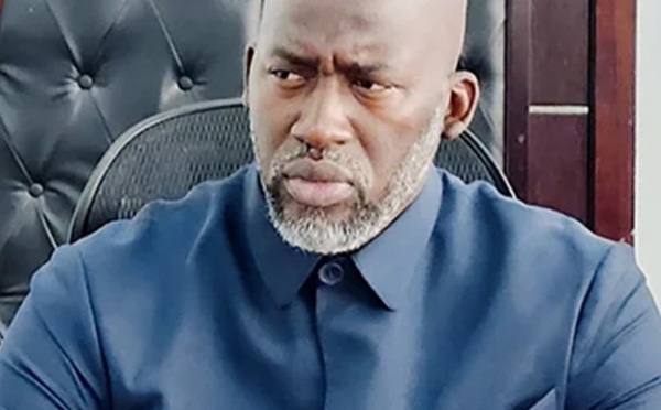 ​Kaolack : le projet « Cœur de ville » au cœur d’une vive polémique politique