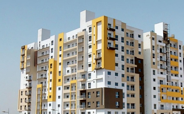 ​Cité de l’Émergence : une affaire de détournement secoue la société Addoha