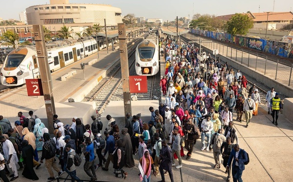 Incident voyageur dans le TER : la SENTER et la SETER « expriment toute leur compassion » à la famille de la victime