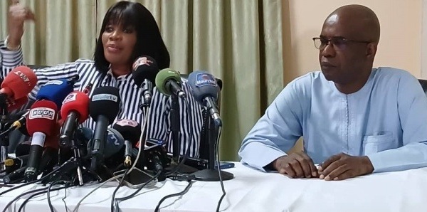 Aide à la presse : le CDEPS annonce la saisine de l'OFNAC pour  «détournement de fonds »