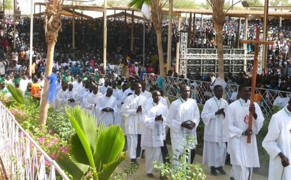 Le pèlerinage catholique 2026 prévu du 20 août au 9 septembre prochain, l’étape traditionnelle de Terre Sainte supprimé