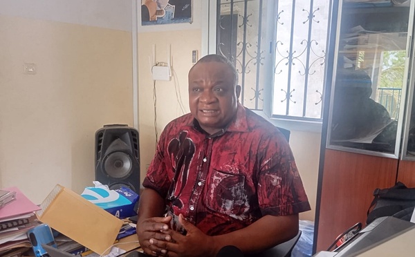 Kolda : le Forum Civil appelle à territorialiser le New Deal technologique