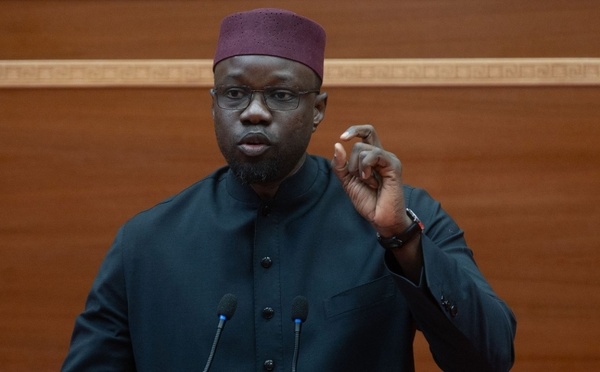 Législatif : Ismaila Wone dévoile les contours de la réforme des articles L29 et L30