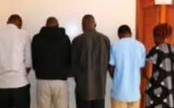 ​Affaire des prêts usuriers en ligne : plongée au cœur d’un réseau mafieux démantelé à Dakar