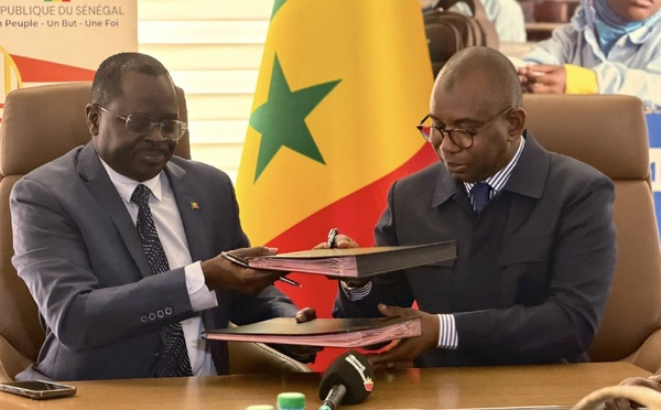 Gestion des données : le ministère de l’Éducation et la CDP s’engagent pour la protection de la vie privée des élèves et enseignants