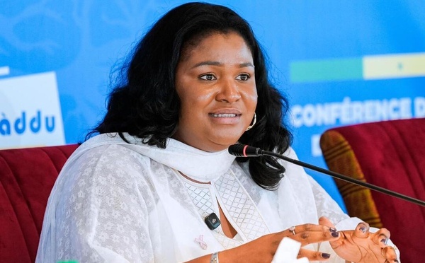 Climat social : Le gouvernement sénégalais dément les informations de RFI sur une « grogne massive » à Dakar