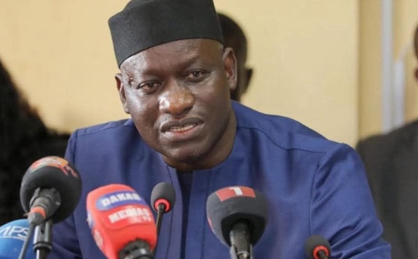 Dakar : le maire Abass Fall plaide pour l’autonomisation des femmes et un renforcement de leur rôle dans le développement