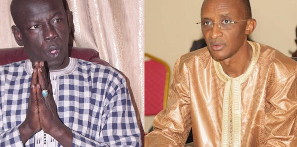 Kaffrine : tensions politiques et accusations de stratégie de manipulation à l’approche des locales