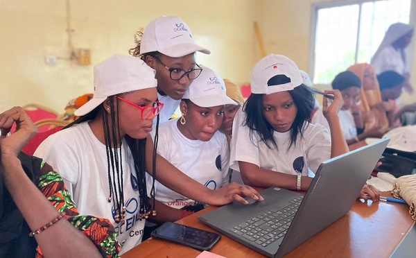 Inclusion numérique : Keur Madiabel forme 132 participants aux outils digitaux