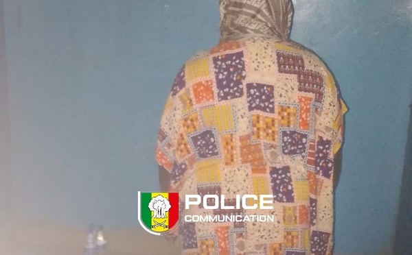 Grand-Yoff : une femme déférée pour "escroquerie" portant sur un montant de plus de 6 millions FCFA