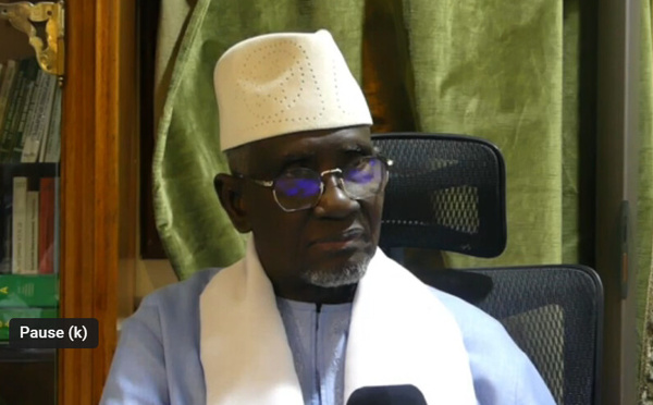 Grève des transports : Me Massokhna Kane dénonce une « violation de la loi » et l'inertie de l'État