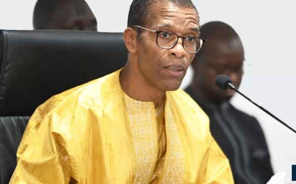 Alioune Ndoye sur les tensions protocolaires : « La République se nourrit de gestes symboliques et de civilité »