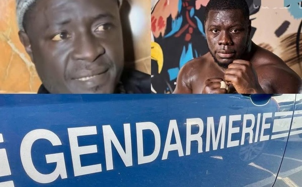 ​Insultes et menaces adressées au lutteur Franc : Pimpi fera face au juge, ce lundi, à 15 heures 