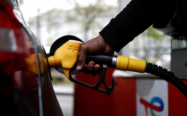 Carburant : « Il n'y aura pas de pénurie », affirme l'administrateur du FSE