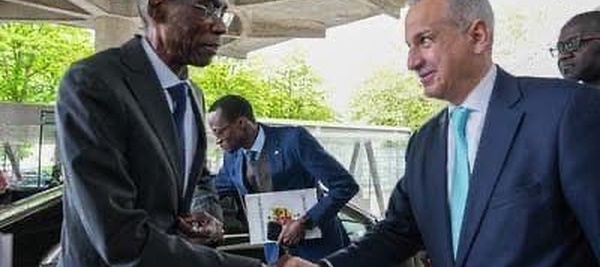 UNESCO : Le Sénégal renforce son partenariat stratégique à Paris