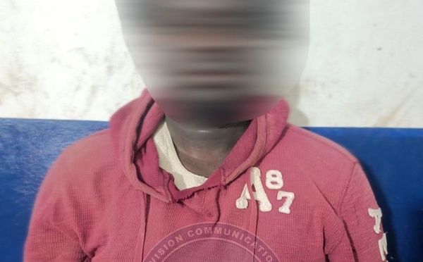 Santé publique : La gendarmerie ferme une usine d'eau illégale à Aladji Pathé