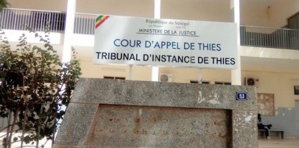 Thiès : Le parquet requiert l'acquittement pour un homme accusé de viol sur une fillette de 2 ans