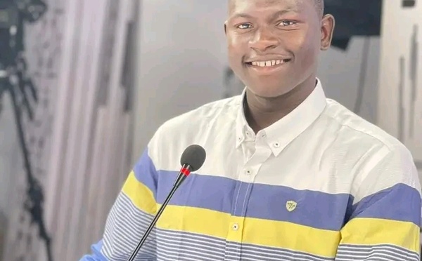 Sénégal : le journaliste Boubacar Dieng quitte la RFM après quatre années de service
