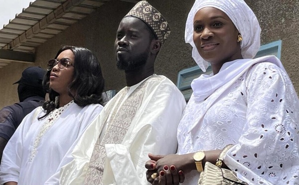 Sénégal : la Coalition au pouvoir dénonce les «attaques indécentes» visant les Fondations des Premières dames