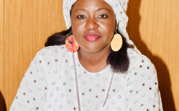 « L’Etat de droit serait-il en convalescence? » ( Par Maître Abibatou Sambe)