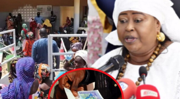 Bourses de sécurité familiale : Le ministère de la Famille dément toute exclusion de handicapés