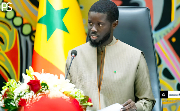 Sport à l'école : Le Chef de l'État lance un programme spécial pour détecter les futurs champions