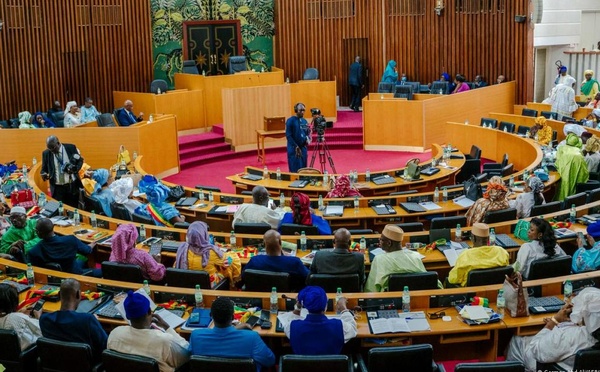 Contrôle des politiques publiques : L’Assemblée nationale prône une « rupture effective » et sans complaisance