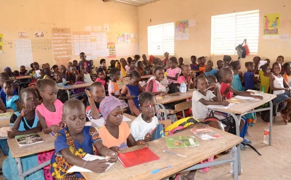 Éducation à Ziguinchor : Scolarisation record à 100 % mais chute du Bac sous les 39 %