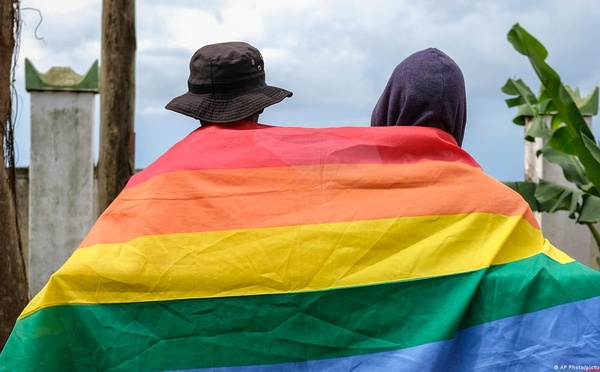 Loi anti-LGBT+ : Paris exprime officiellement ses inquiétudes aux autorités sénégalaises