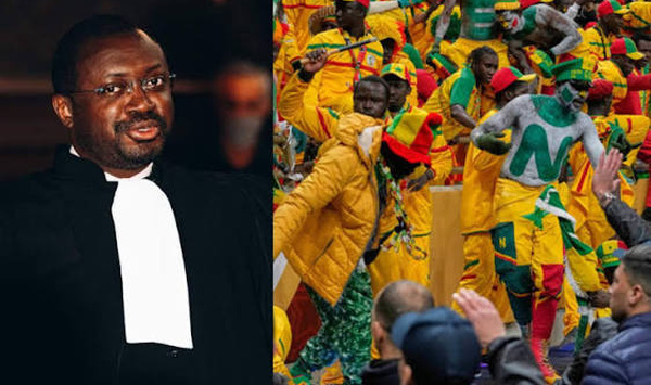 Sénégalais détenus au Maroc : La CNDH et Me Patrick Kabou lancent une tournée de soutien aux familles