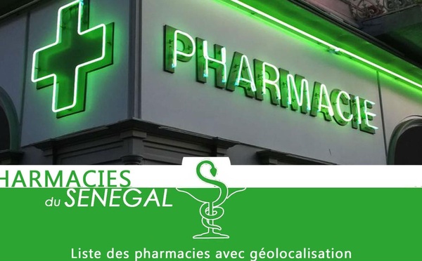 Industrie pharmaceutique : Le Sénégal mise sur la production locale pour stopper les importations
