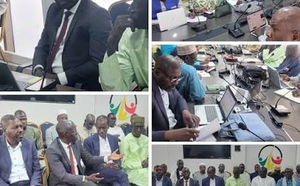 Éducation : Guichet unique, digitalisation et indemnités, les points clés du consensus État-Syndicats