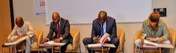 Éducation et Formation : Lancement des travaux du Complexe de Dioulacolon à Kolda