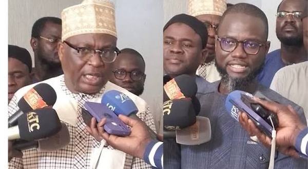 Éducation : Les maîtres des Daaras partenaires lancent un boycott national contre le PAPSE