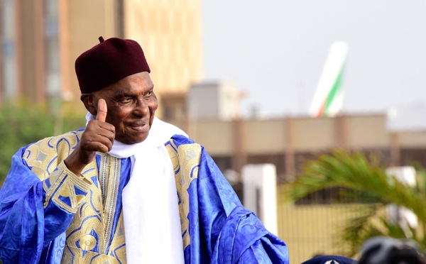 Centenaire d’Abdoulaye Wade : le PDS appelle tous les Sénégalais à en faire un moment d’unité nationale