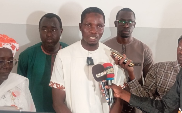 Kolda : l’initiative " 24h avec les acteurs locaux" lancée pour renforcer l’entrepreneuriat numérique des jeunes