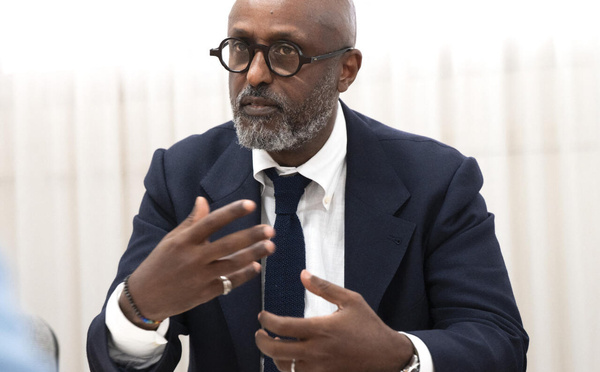 Dette du Sénégal : Le Directeur Afrique du FMI refuse de trancher