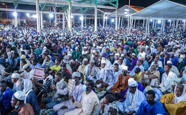 Daaka de Médina Gounass : immersion de 10 jours de spiritualité intense