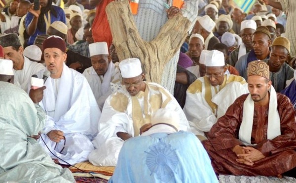 ​Daaka de Médina Gounass : les appels à la prudence se multiplient pour prévenir les accidents