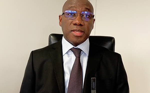 Diamniadio : Coly Seck vante la force singulière de la diplomatie sénégalaise