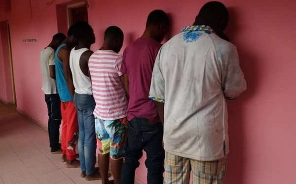 Scandale de moeurs à Linguere: les identités des mis en cause connus