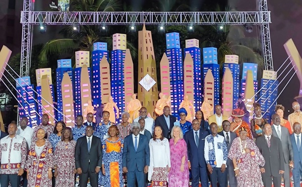 MASA 2026 : Une clôture en apothéose avec une certification mondiale pour la durabilité