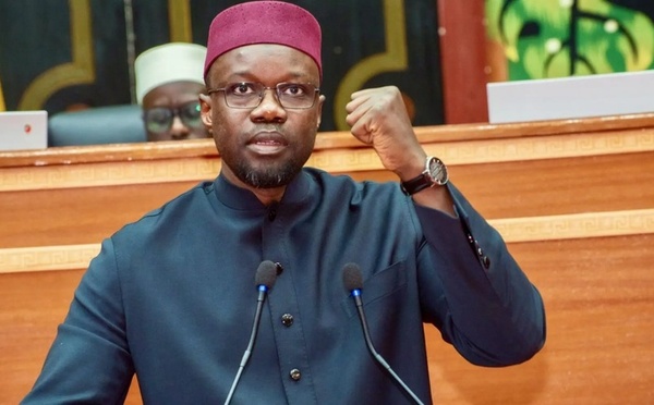 Sénégal : tout savoir sur les nouvelles nominations stratégiques au sein de Pastef, le parti de Ousmane Sonko