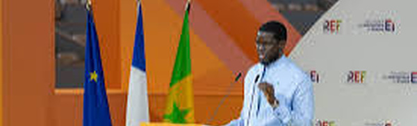 Souveraineté et Intégration : Le plan d'action du Président Bassirou Diomaye Faye pour une Afrique stable