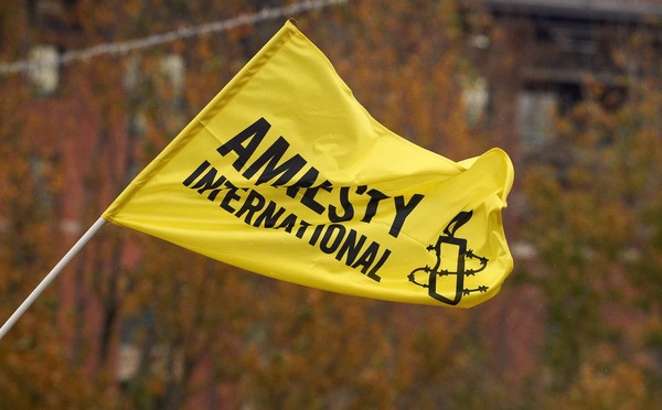 Situation des droits humains dans le monde : Amnesty Sénégal lance son Rapport annuel 2025-2026 ce mardi 
