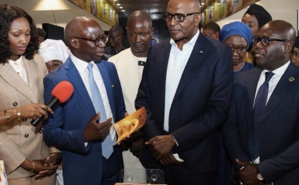 Souveraineté alimentaire : Le gouvernement consacre l’agroécologie comme « impératif national »