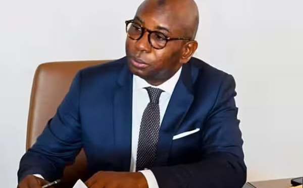 Éducation : Moustapha Guirassy annonce la construction de 5 000 salles de classe