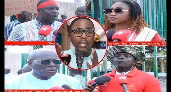 Procès pour diffamation contre cinq responsables de la RTS ce  jeudi