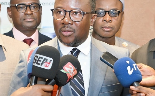 Finance Verte : L'ADM accréditée par le FVC, une première pour la décentralisation sénégalaise.