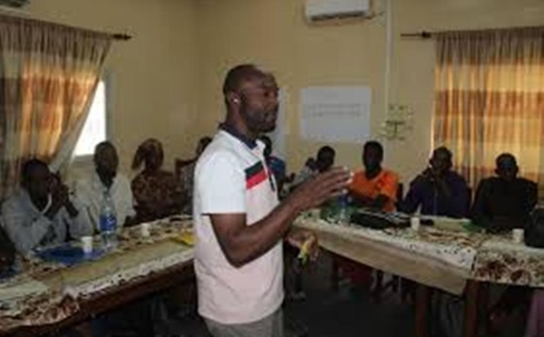 Lutte contre le paludisme à Tambacounda : L'incidence chute malgré le maintien en « zone rouge »